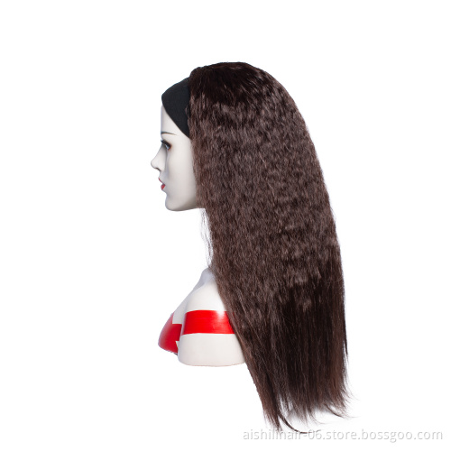 Aishilihair synthetic hair wigs wholsesale wig wigs for woman